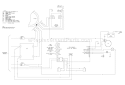 Page F Diagram and Parts List for 040226-1  Briggs and Stratton Generator